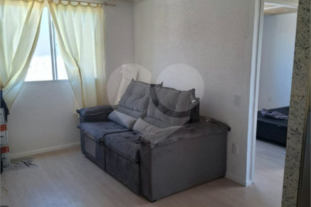 Apartamento para alugar com 2 quartos em Santíssimo, Rio de Janeiro, RJ