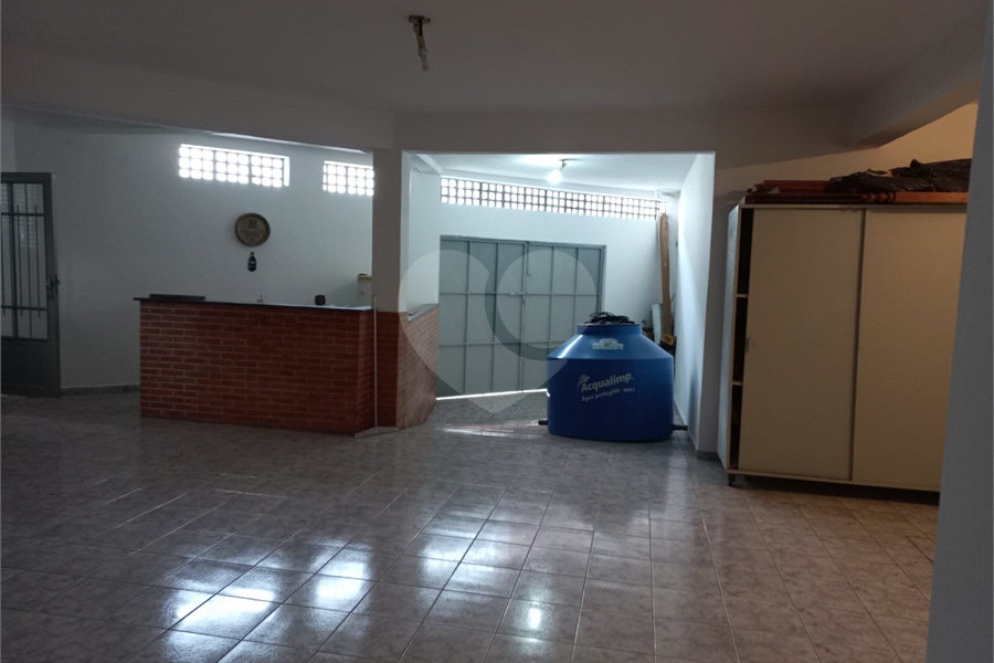 Sobrado à venda ou para alugar com 4 quartos, sendo 1 suíte,  em Barro Branco (zona Norte), São Paulo, SP