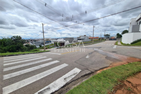 Terreno em condomínio à venda em Jardim Vila São Domingos, Sorocaba, SP