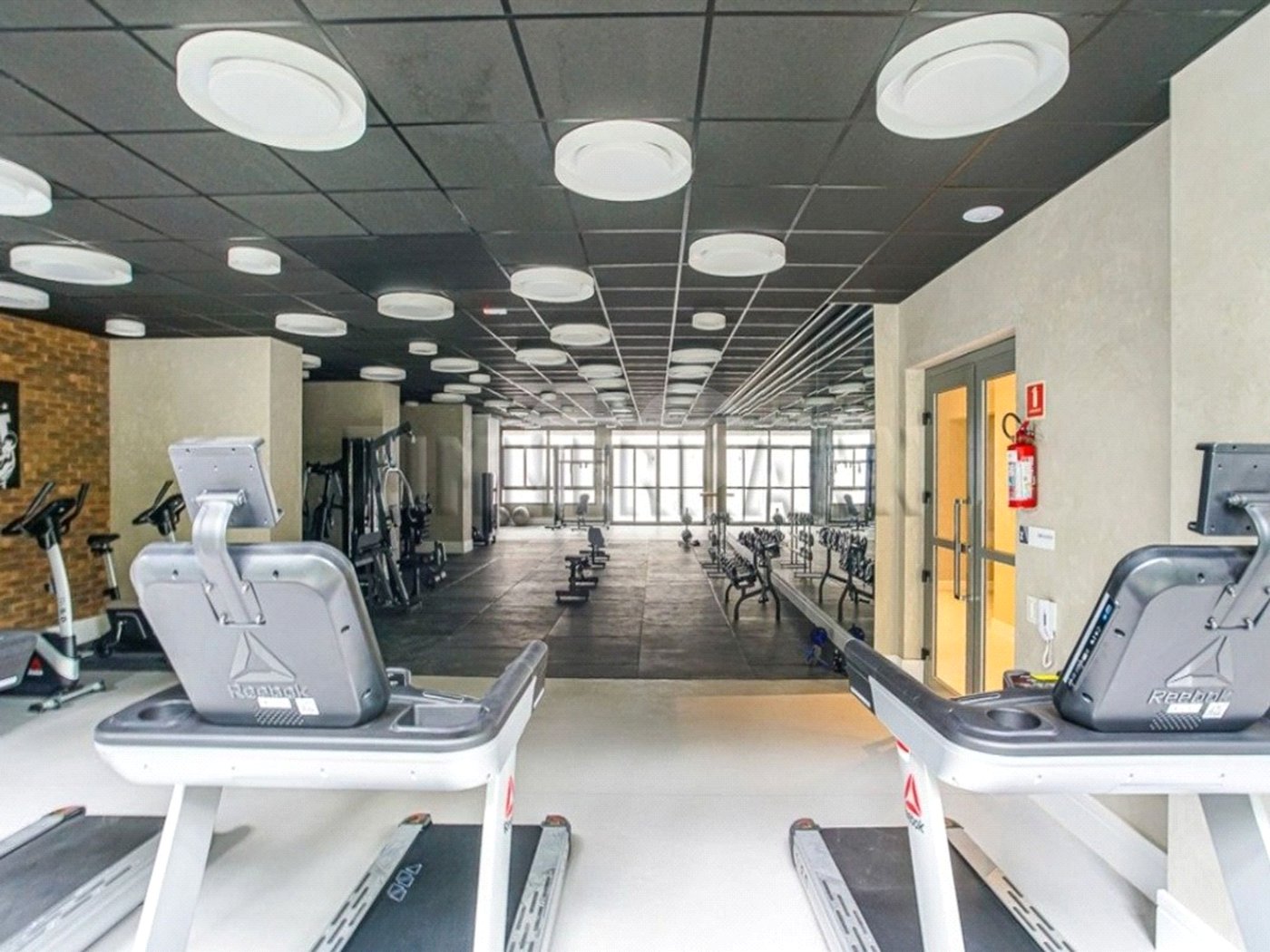Apartamento à venda com 1 suíte em Pinheiros, São Paulo, SP