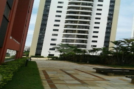 Apartamento à venda com 3 quartos, sendo 1 suíte,  em Jardim Bonfiglioli, São Paulo, SP
