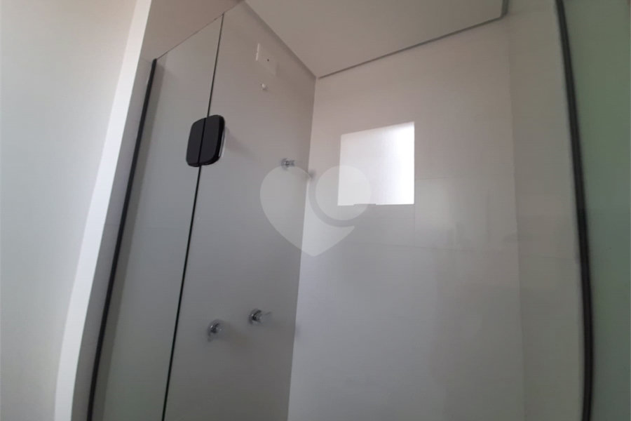 Apartamento à venda com 1 suíte em Santana, São Paulo, SP