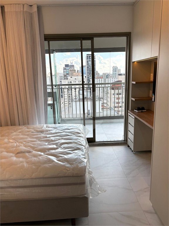 Studio para alugar com 1 quarto em Perdizes, São Paulo, SP