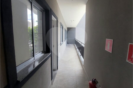 Apartamento à venda com 2 quartos em Santana, São Paulo, SP