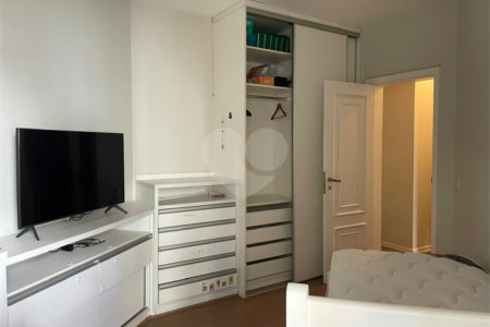 Apartamento à venda com 3 suítes em Perdizes, São Paulo, SP
