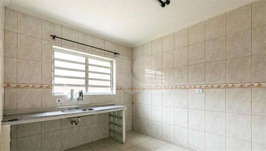 Sobrado à venda com 3 quartos em Freguesia do Ó, São Paulo, SP