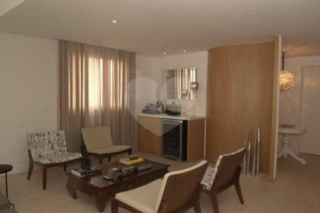 Apartamento à venda com 3 quartos, sendo 1 suíte, em Jardim Paulista, São Paulo, SP