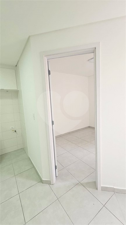 Apartamento à venda com 2 quartos em Belenzinho, São Paulo, SP
