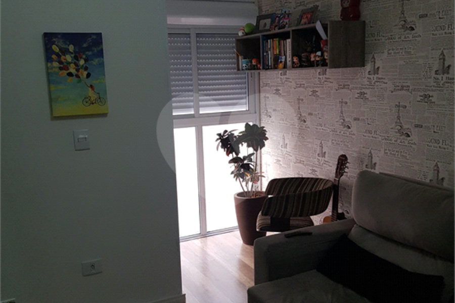 Casa à venda com 3 suítes no condomínio Residencial Mattos, São Paulo - SP