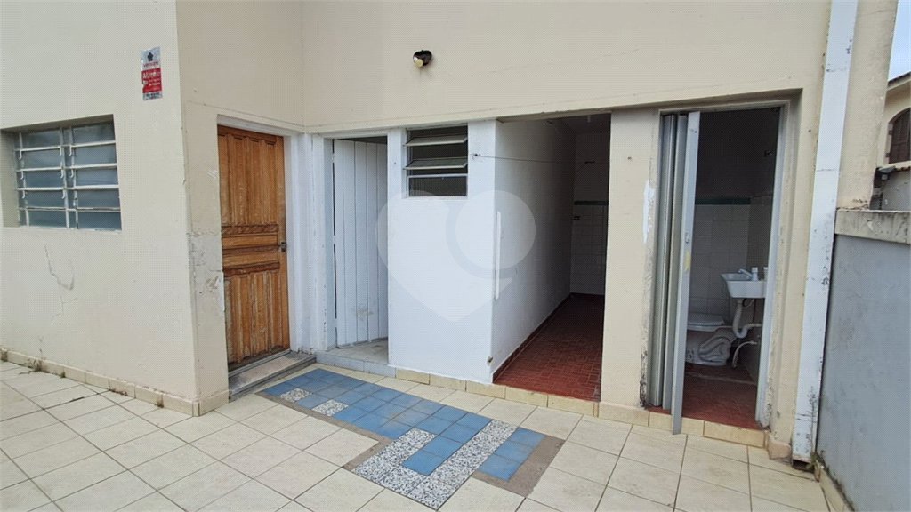 Sobrado à venda com 3 quartos em Água Fria, São Paulo, SP