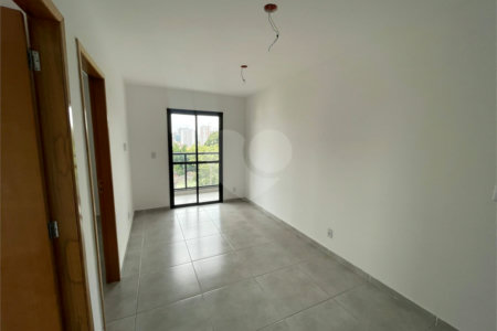 Apartamento à venda com 2 quartos em Vila Guilhermina, São Paulo, SP