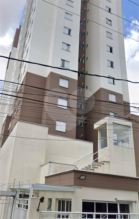 Apartamento à venda com 2 quartos, sendo 1 suíte, em Vila Guilherme, São Paulo, SP