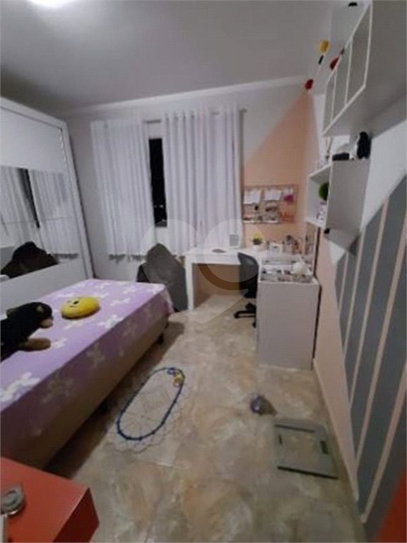 Sobrado à venda com 3 quartos, sendo 1 suíte, em Jaraguá, São Paulo, SP