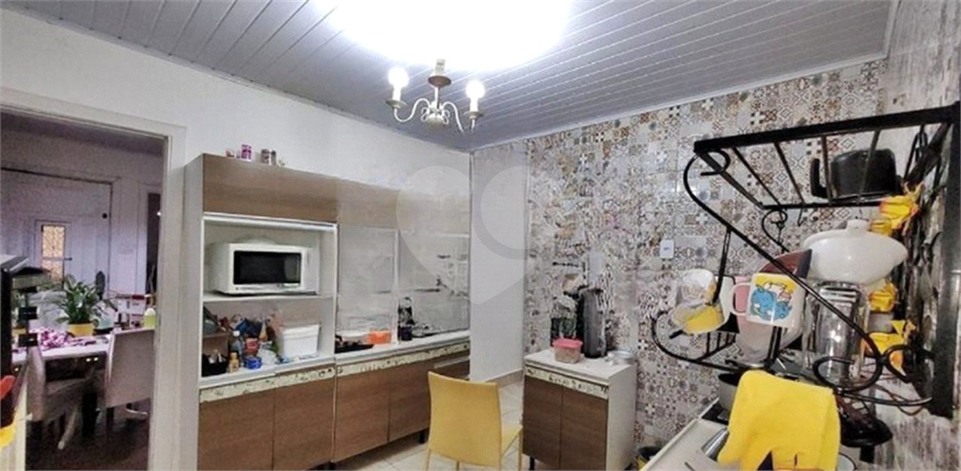 Casa Térrea à venda com 2 quartos em Parada Inglesa, São Paulo, SP
