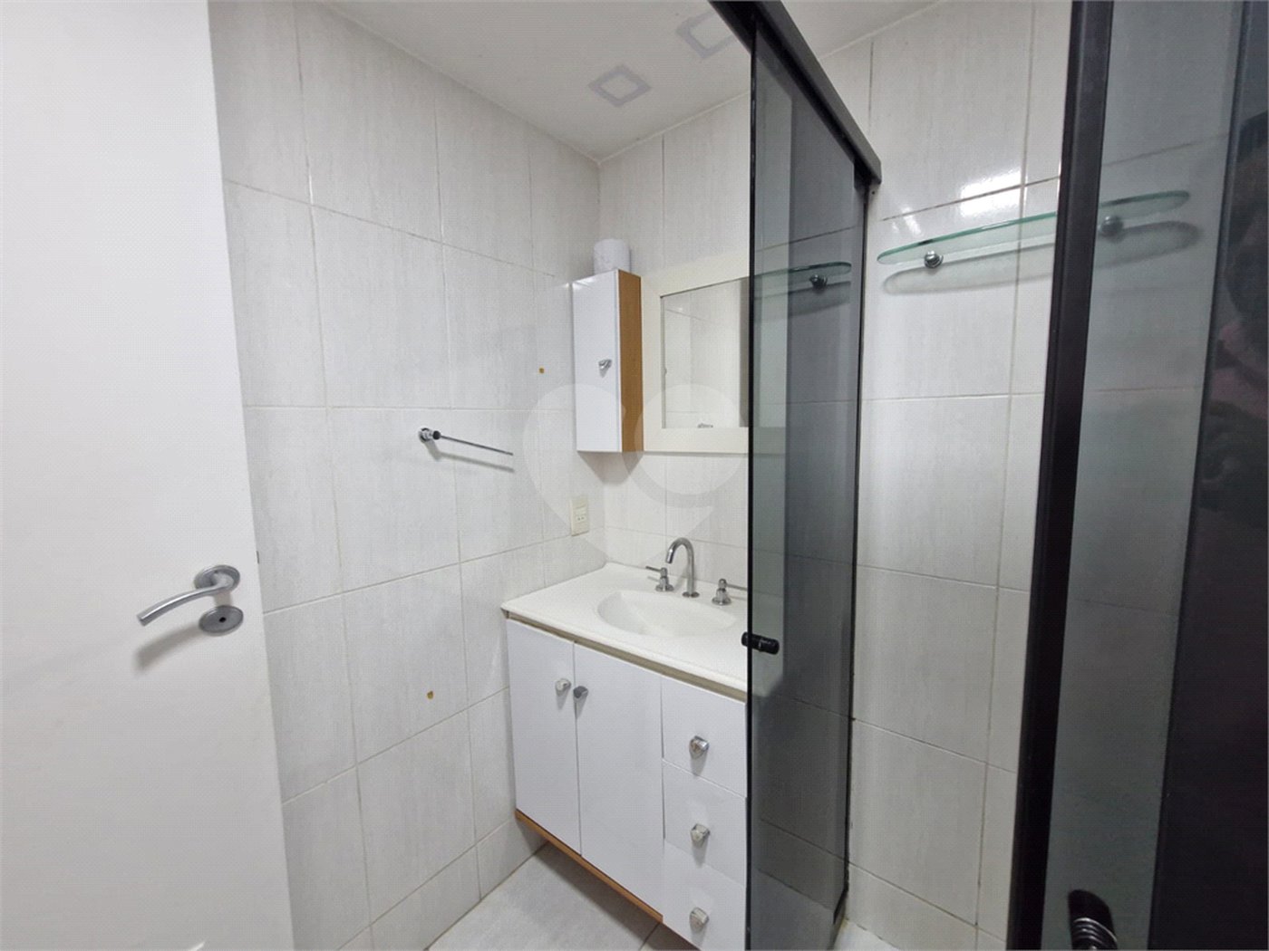 Apartamento à venda com 3 quartos, sendo 1 suíte,  em Tijuca, Rio de Janeiro, RJ