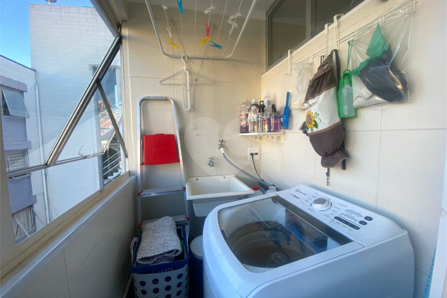 Apartamento à venda com 2 quartos em Imirim, São Paulo, SP