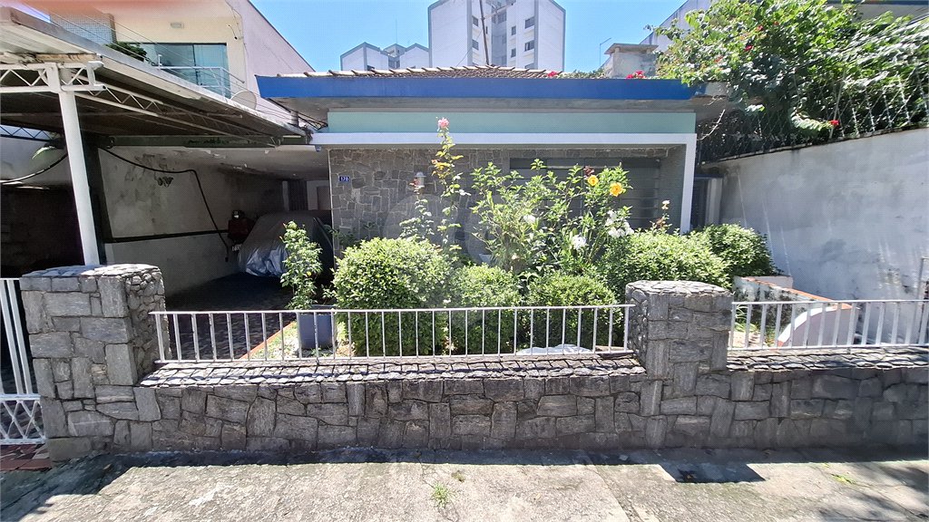 Terreno à venda com 3 quartos em Santana, São Paulo, SP