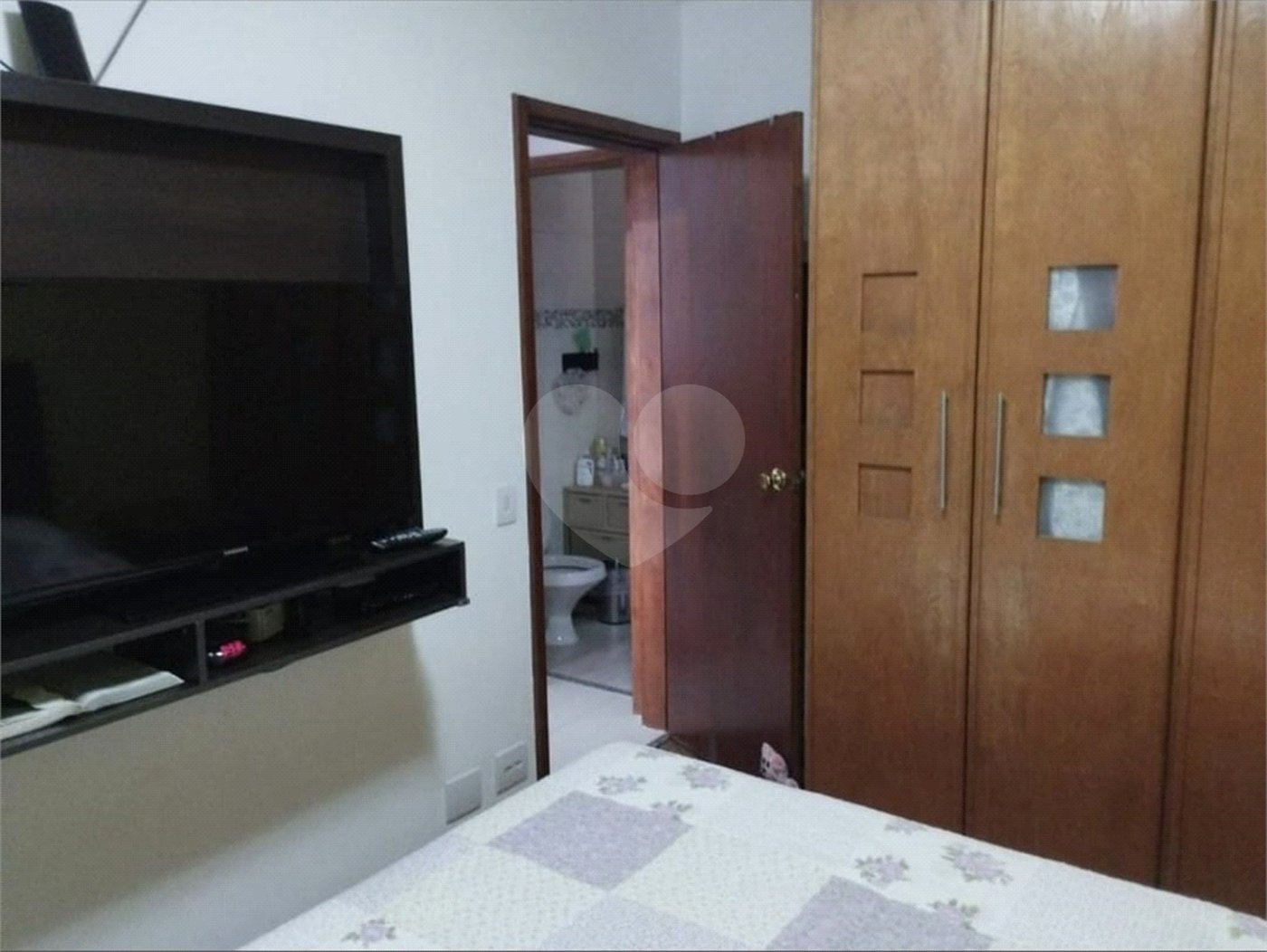 Apartamento à venda com 2 quartos em Jardim Ester, São Paulo, SP