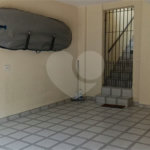 Sobrado à venda com 2 quartos em Jardim Cidade Pirituba, São Paulo, SP
