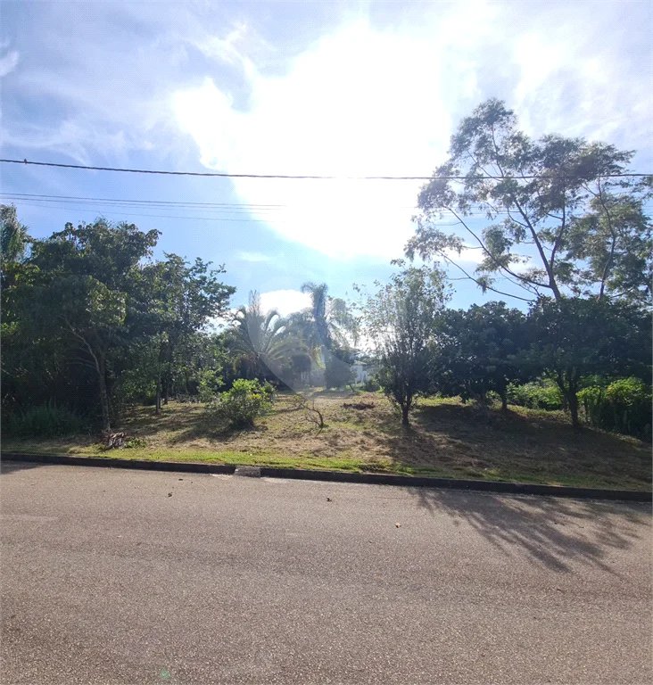 Terreno à venda no condomínio Residencial Colinas de Inhandjara, Itupeva - SP