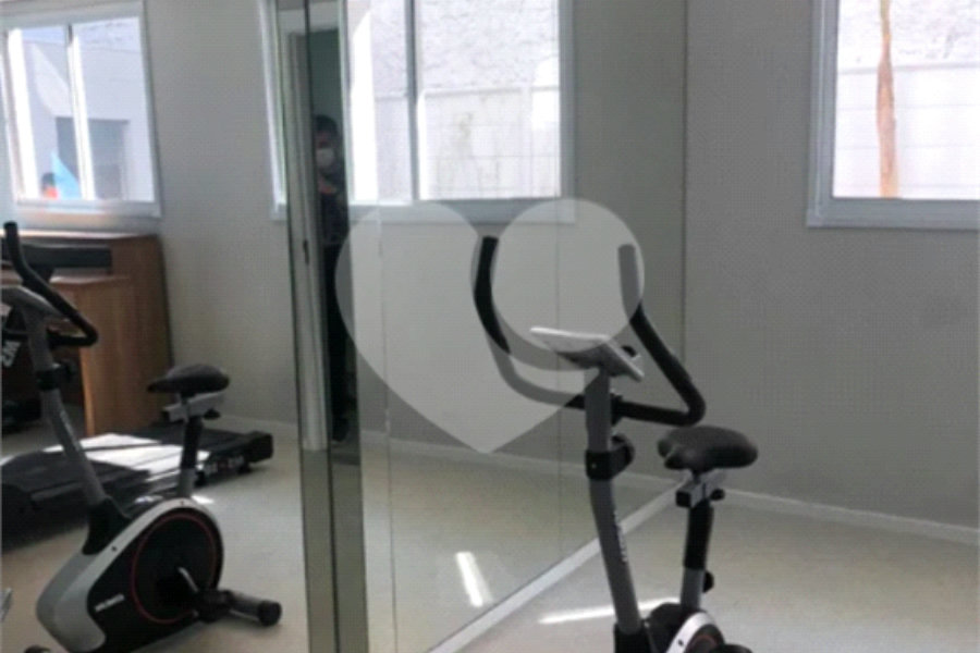 Apartamento à venda com 1 quarto em Vila Guarani, São Paulo, SP