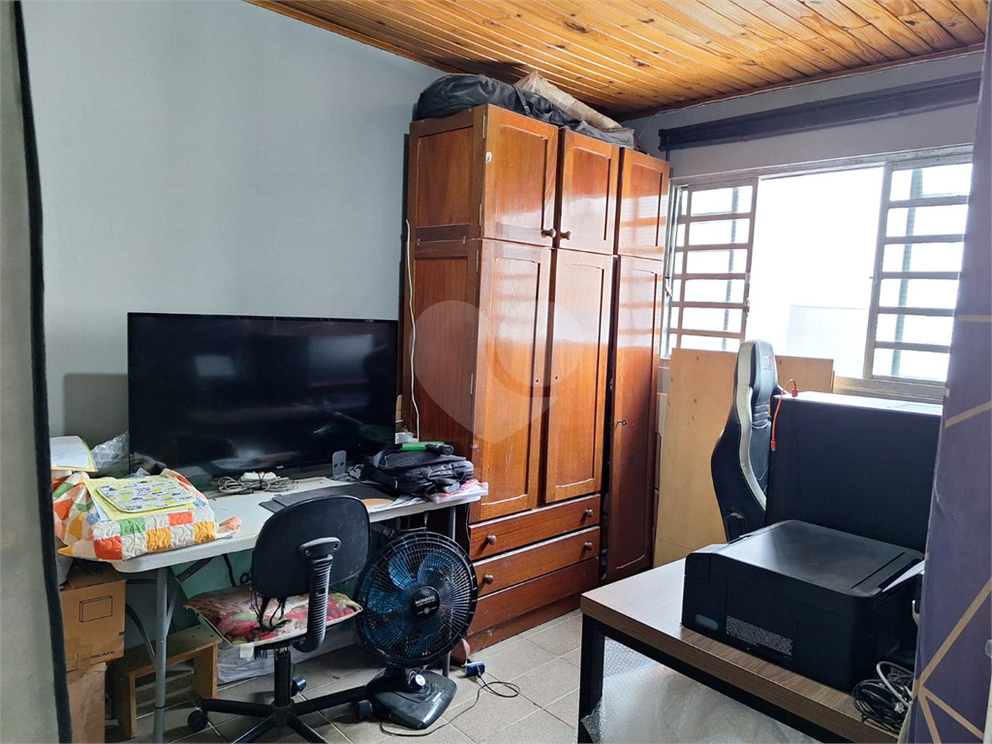 Cobertura à venda com 2 quartos em Horto, São Paulo, SP