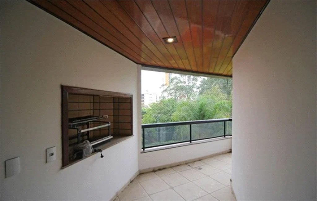 Apartamento à venda com 4 quartos, sendo 3 suítes, em Vila Suzana, São Paulo, SP