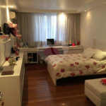 Casa à venda com 4 suítes em Alto da Boa Vista, São Paulo, SP