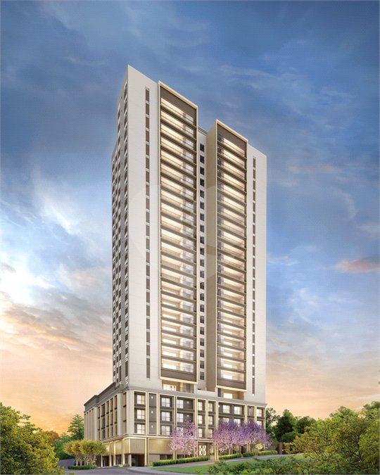 Apartamento à venda com 3 suítes em Ipiranga, São Paulo, SP