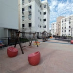 Apartamento para alugar com 2 quartos em Campo Grande, Rio de Janeiro, RJ