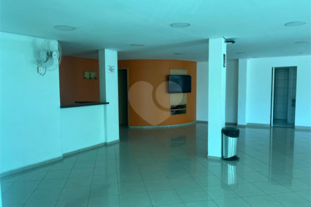 Apartamento à venda com 3 quartos, sendo 1 suíte,  em Parque Mandaqui, São Paulo, SP