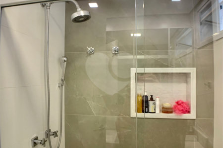 Apartamento à venda com 3 quartos, sendo 1 suíte, em Sumaré, São Paulo, SP