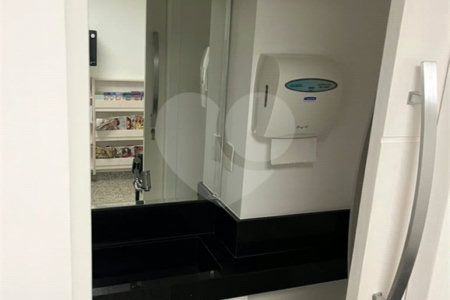 Sala à venda em Vila Mariana, São Paulo, SP