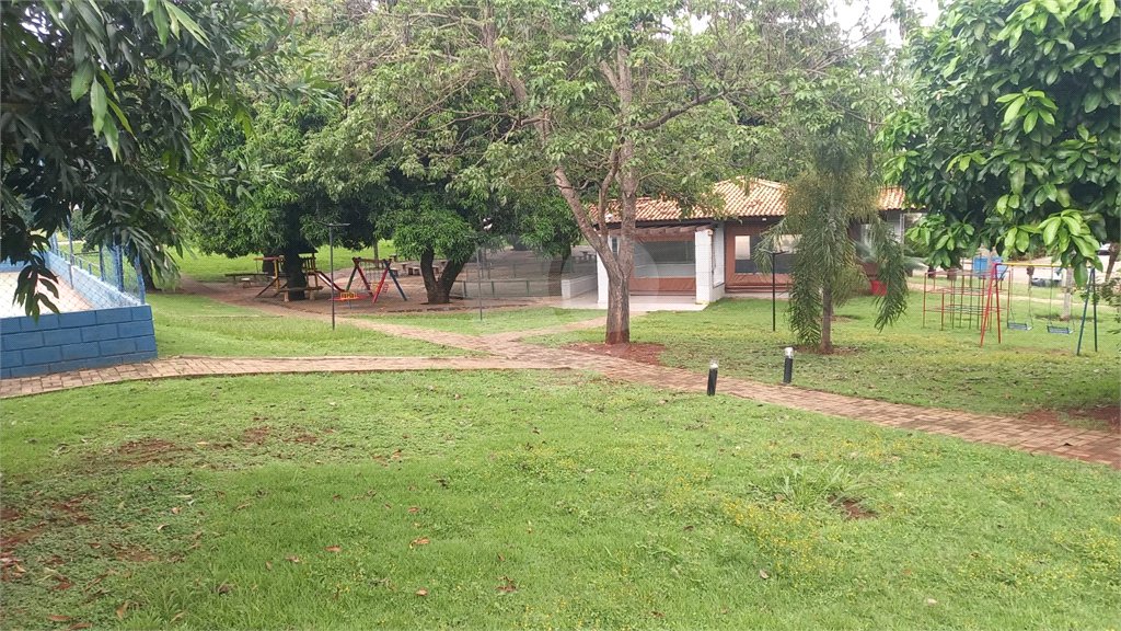 Terreno à venda no condomínio Golden Park Alpha, Sorocaba - SP