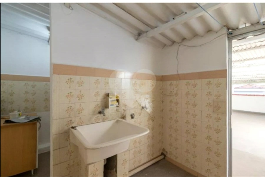 Sobrado à venda com 2 quartos, sendo 1 suíte,  em Água Fria, São Paulo, SP