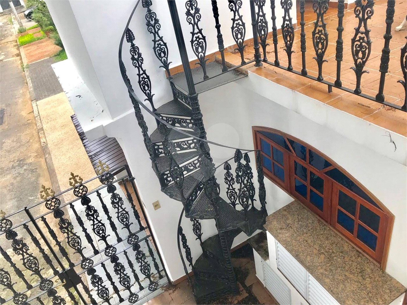 Casa de Vila à venda com 3 suítes em Jardim Paulista, São Paulo, SP