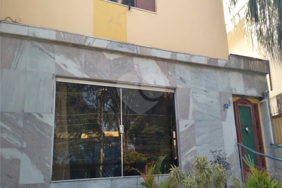 Sobrado à venda com 3 quartos, sendo 1 suíte, em Santa Teresinha, São Paulo, SP
