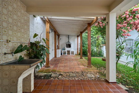 Casa à venda com 3 suítes em City Campo Grande, São Paulo, SP