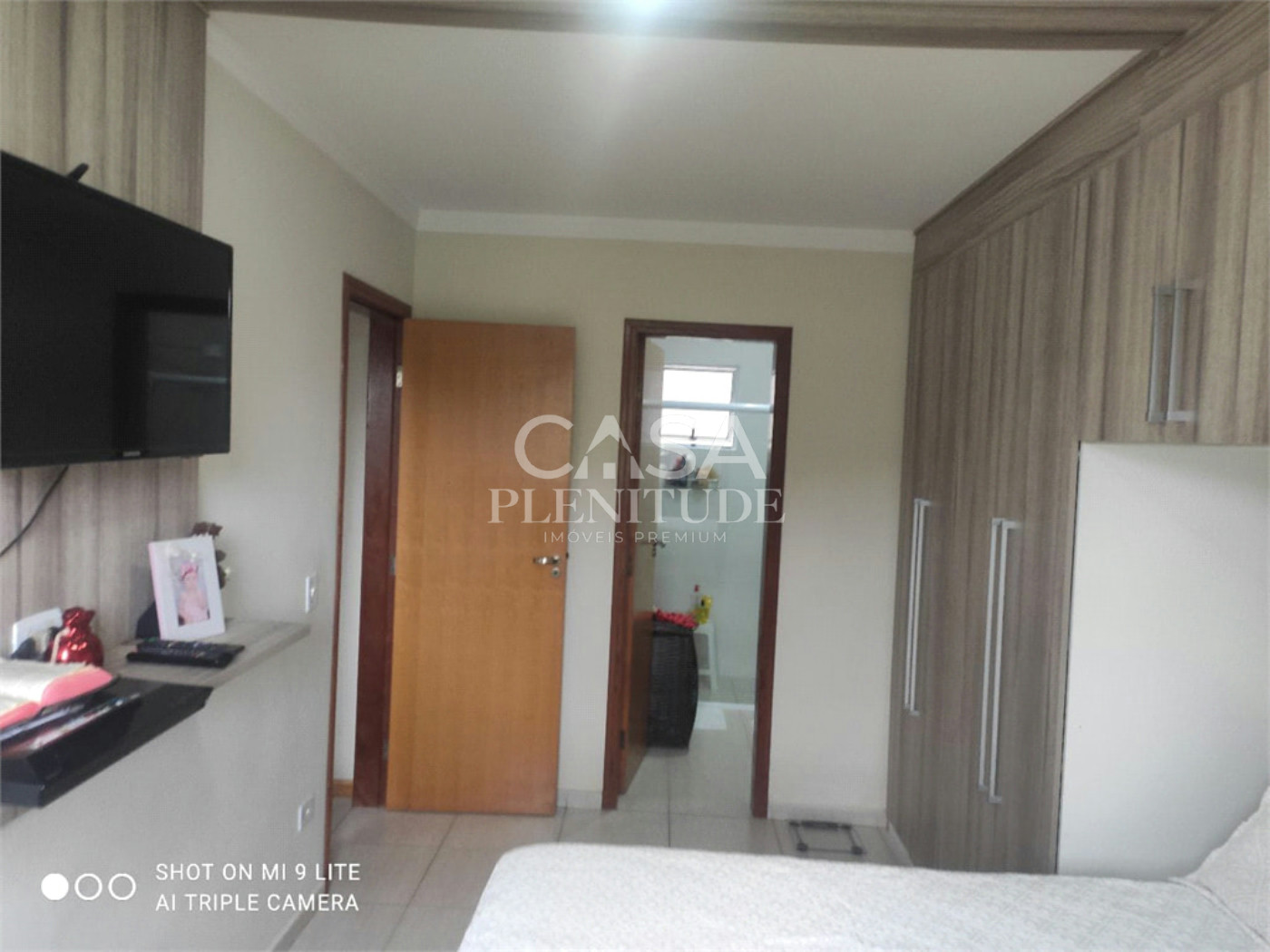 Apartamento à venda com 2 quartos em Jardim Vera Cruz, Sorocaba, SP