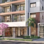 Studio à venda com 1 quarto em Pinheiros, São Paulo, SP