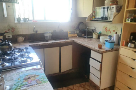 Casa à venda com 4 quartos, sendo 1 suíte, em Rolinópolis, São Paulo, SP