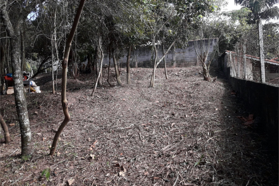 Terreno à venda no condomínio Residencial Parque Cerros Verdes, Mairiporã - SP