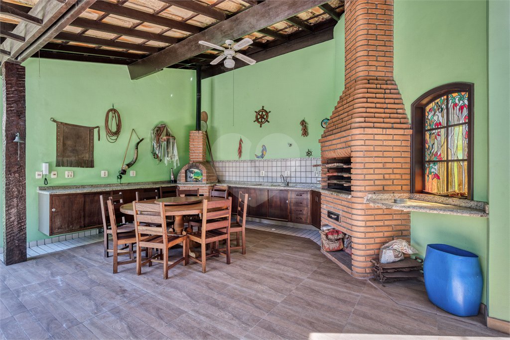 Casa Térrea à venda com 4 suítes em Alto da Boa Vista, São Paulo, SP
