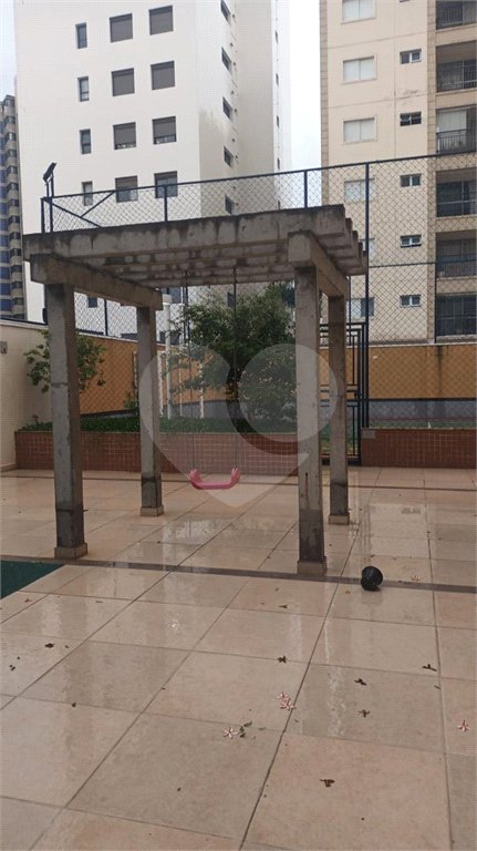 Apartamento à venda com 3 suítes em Vila Bastos, Santo André, SP