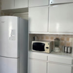 Apartamento, 110 m² - venda por R$ 550.000,00 ou aluguel por R$ 4.650,00/mês - Enseada - Guarujá/SP