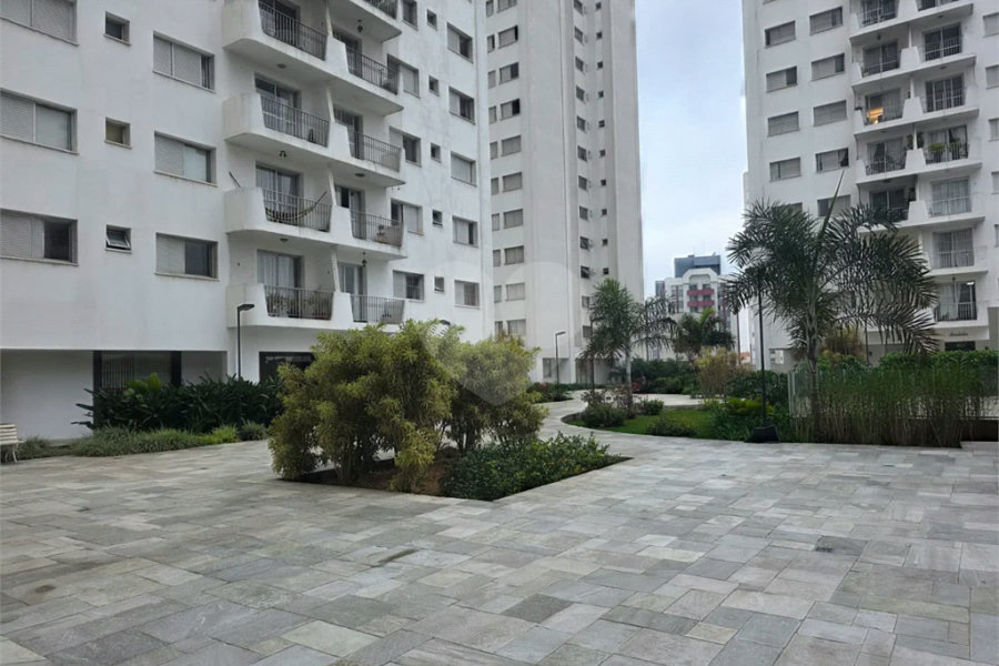 Apartamento à venda com 2 quartos, sendo 1 suíte, em Santana, São Paulo, SP