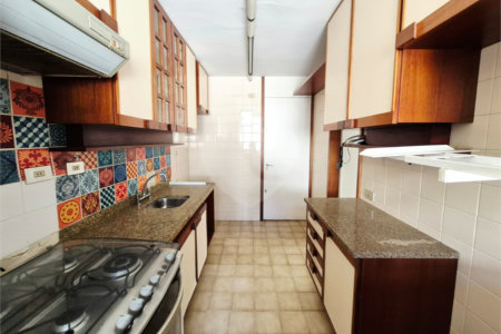 Apartamento à venda com 2 quartos em Lagoa, Rio de Janeiro, RJ