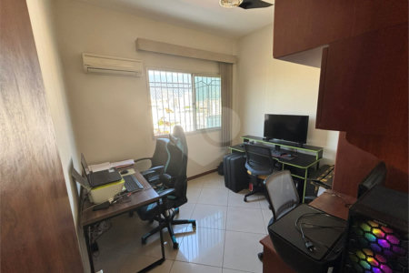 Cobertura à venda com 4 quartos, sendo 1 suíte, em Vila Isabel, Rio de Janeiro, RJ