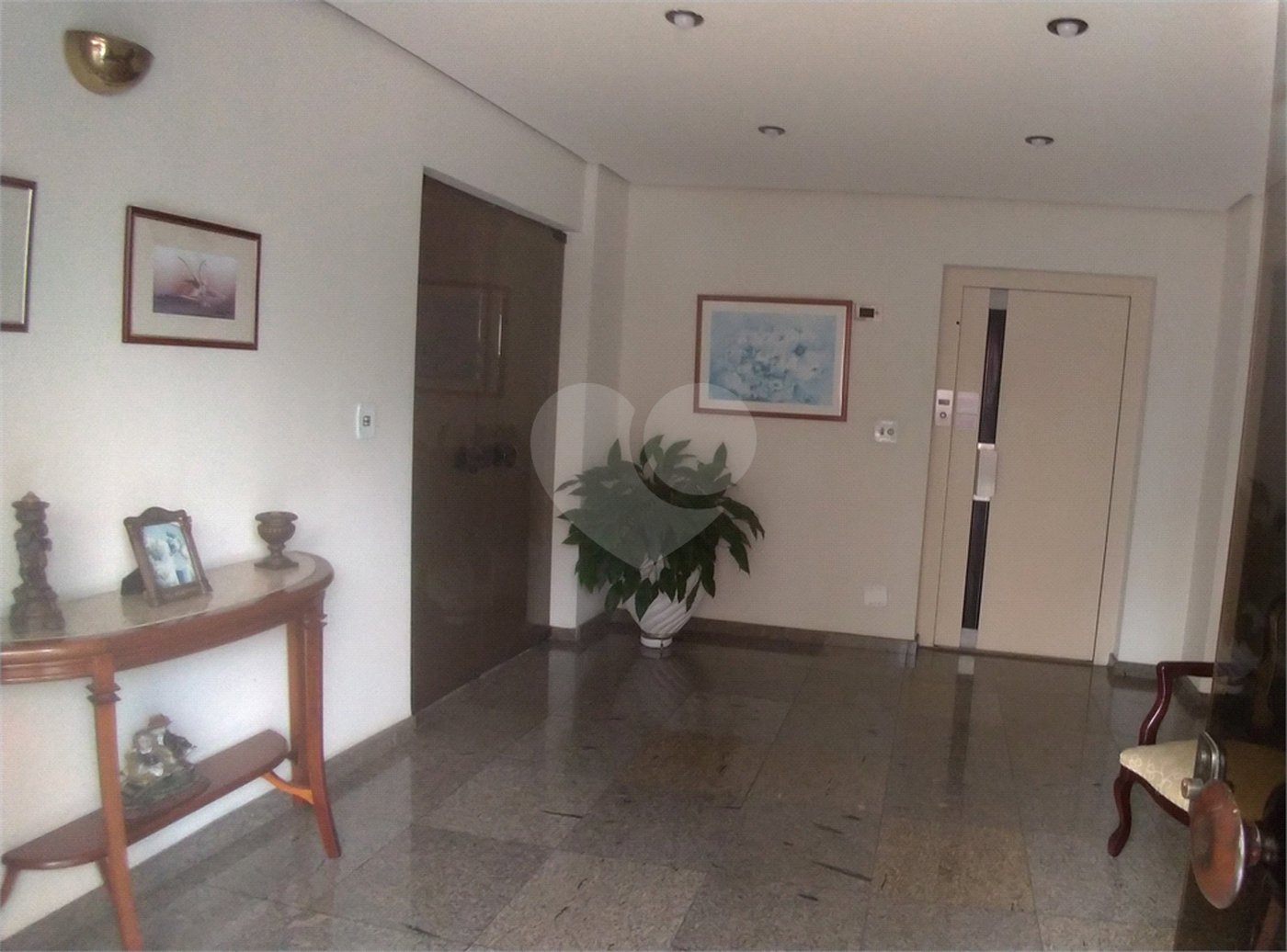 Apartamento à venda com 3 quartos, sendo 1 suíte, em Santana, São Paulo, SP