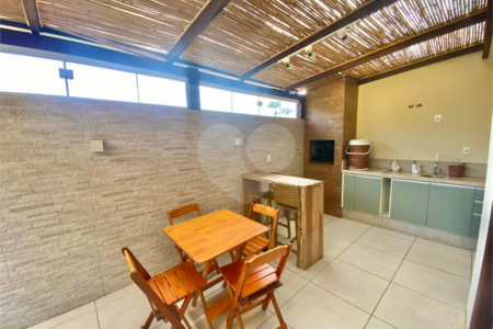 Casa à venda com 3 quartos em Rasa, Armação dos Búzios, RJ